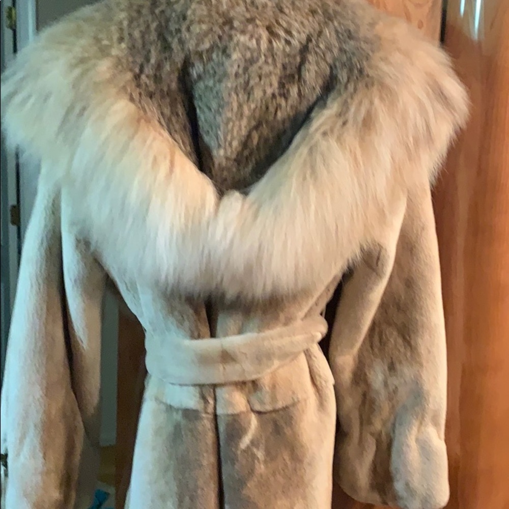 Sable/mink - Picture 6 of 6